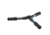 Leofoto LS-223C X Version Mini Ranger Series Tripod, Black, LS-223CX