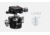 Leofoto LS-284C/LH-30LR X Version Ranger Series Tripod w/Ballhead Set, Black, LS-284CX+LH-30LR
