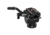 Leofoto LX-254CT/BV-5B Reversible Travel Tripod w/ Bino Fluid Head Kit, Black, LX-254CT+BV-5B