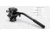 Leofoto LX-255CT/BV-1 Reversible Travel Tripod w/ Bino Fluid Head Kit, Black, LX-225CT+BV-1