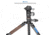 Leofoto LX-255CT/XB-32 Reversible Travel Tripod w/ Ball Head Set, Black, LX-255CT+XB-32