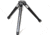 Leofoto MT-02 Aluminum Mini Table Top Tripod, Black, MT-02