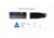 Leofoto MT-03 Folding Aluminum Mini Tripod w/ Bag, Black, MT-03
