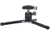 Leofoto MT-03/LH-25 Mini Tripod w/ Mini Ball Head Kit and Bag, Black, MT-03+LH-25
