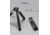 Leofoto MT-04 Folding Aluminum Mini Tripod w/ Bag, Black, MT-04