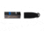 Leofoto MT-04 Folding Aluminum Mini Tripod w/ Bag, Black, MT-04