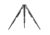 Leofoto MT-04 Folding Aluminum Mini Tripod w/ Bag, Black, MT-04