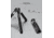 Leofoto MT-04/LH-30 Folding Aluminum Mini Tripod w/ Ball Head Set and Bag, Black, MT-04+LH-30
