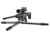 Leofoto SA-364CX/MA-40X Outdoors Tripod w/ Rapid Lock Ballhead, Black, SA-364CX+MA-40X