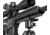 Leofoto SA-364CX/MA-40X Outdoors Tripod w/ Rapid Lock Ballhead, Black, SA-364CX+MA-40X