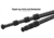 Leofoto SA-403CX Outdoors Tripod w/o Head, Black, SA-403CX