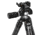 Leofoto SA-402CX/MH-X Outdoors Tripod w/ Dynamic Ball Head Set, Black, SA-402CX+MH-60X