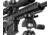 Leofoto SA-402CX/MH-X Outdoors Tripod w/ Dynamic Ball Head Set, Black, SA-402CX+MH-60X