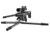 Leofoto SA-402CX/MH-X Outdoors Tripod w/ Dynamic Ball Head Set, Black, SA-402CX+MH-60X