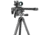 Leofoto SA-402CX/MH-X Outdoors Tripod w/ Dynamic Ball Head Set, Black, SA-402CX+MH-60X