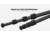 Leofoto SA-402CX/MH-X Outdoors Tripod w/ Dynamic Ball Head Set, Black, SA-402CX+MH-60X