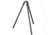 Leofoto SO-322CX Inverted Outdoors Series Carbon Fiber Tripod w/ 75mm Bowl/Platform, Black, SO-322CX