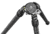 Leofoto SO-362CX Inverted Outdoors Series Carbon Fiber Tripod w/ 75mm Bowl/Platform, Black, SO-362CX