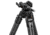 Leofoto ST-364CLX Outdoors Tripod w/ Integrated Lever-Control Ballhead&amp;Lever-Release Clamp, Black, ST-364CLX