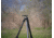 Leofoto ST-364CLX Outdoors Tripod w/ Integrated Lever-Control Ballhead&amp;Lever-Release Clamp, Black, ST-364CLX