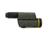 Leupold 12-40x60mm HD Golden Ring Spotting Scope, Impact Reticle, Shadow Gray, 120373