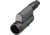 Leupold 12-40x60mm HD Golden Ring Spotting Scope, Impact Reticle, Shadow Gray, 120373
