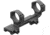Leupold 176886 Mark Integral Mounting System 1-Pc Base &amp; 35mm Ring Combo For AR-