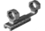 Leupold 177093 Mark AR Integral Mounting System 1-Pc Base &amp; 1 Ring Combo