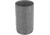 Leupold Pro Gear Alumina 40mm 2.50in Long Screw On Shade Mount, Aluminum, Matte Lens, Black, 182893