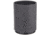 Leupold Pro Gear Alumina 50mm 2.50in Long Screw On Shade Mount, Aluminum, Matte Lens, Black, 182904