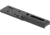 Leupold DeltaPoint Pro Shotgun Mount Remington 870 0 MOA, Matte Black, 183936