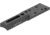 Leupold DeltaPoint Pro Shotgun Mount Mossberg 500 0 MOA, Matte Black, 184064