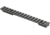 Leupold BackCountry Cross-Slot Base Marlin 336, Matte Black, 184838