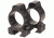 Leupold 3/8-inch Gloss Rimfire Ringmounts 57405