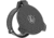 Leupold Alumina Flipback Cover, 36mm 59040