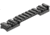 Leupold BackCountry Cross-Slot Mount Browning X-Bolt Super SA 1-pc 20MOA, Matte Black, 181332