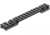 Leupold BackCountry Cross-Slot Mount Browning X-Bolt XL/A 1-pc 20MOA, Matte Black, 181447