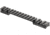 Leupold BackCountry Cross-Slot Mount Browning X-Bolt XL/A 1-pc 20MOA, Matte Black, 181447