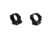 Leupold Backcountry Remington 700 30mm 2 piece Mount, Medium, Matte, 171112