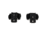 Leupold Backcountry Remington 700 30mm 2 piece Mount, Medium, Matte, 171112