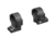 Leupold BackCountry Rifle Scope Mount Base Remington 700, 30mm, 2-Piece, Ring Med, Matte Black 177138
