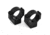 Leupold BackCountry Ring Mount, Tikka T-3/T3x, 2 piece, RVF, 30mm High Matte
