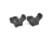 Leupold BackCountry Ring Mount, Weatherby Mark 5, 2 piece, 30mm Medium Matte