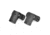 Leupold BackCountry Ring Mount, Weatherby Mark 5, 2 piece, 30mm Medium Matte
