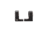 Leupold BackCountry Ring Mount, Winchester 70 RVF/R, 2 piece, 1in, High, Matte