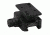 Leupold DeltaPoint Pro AR DLOC Mount, Black, 171861