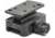 Leupold DeltaPoint Pro AR DLOC Mount, Black, 171861