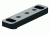 Leupold Dual Dovetail DD Base, 1 Piece, Hg S&amp;W Classic, Silver 53564