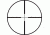 Leupold Duplex Reticle