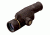 Leupold Golden Ring 10-20x40mm Compact Spotting Scope,Shadow Gray 120374